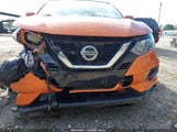 Nissan Rogue Sport Sv JN1BJ1BW4NW480984 снимка