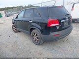 Kia Sorento Lx 5XYKT3A15CG191390 снимка