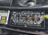 Kia Sorento Lx 5XYKT3A15CG191390 снимка