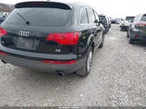 Audi Q7 4.2 Prestige WA1AV74L89D010620 photo