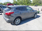 Nissan Rogue Sport S JN1BJ1CP9JW187793 fotografie