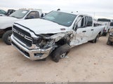 Ram  Tradesman 4X4 8' Box 3C6UR5HJ7PG602831 снимка