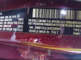 Maserati Levante ZN661XUL5HX256561 снимка