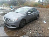 Nissan Sentra Fe+ S/S/Sl/Sr/Sv 3N1AB7AP4GL664093 снимка