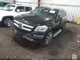 Mercedes-Benz Gl 450 4Matic 4JGDF6EE6FA540314 снимка
