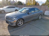Mercedes-Benz C 350 Sport WDDGF5HB1ER320310 fotografie