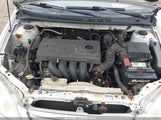 Toyota Corolla Le 1NXBR32E84Z266885 снимка
