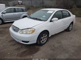 Toyota Corolla Le 1NXBR32E84Z266885 снимка