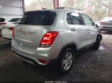 Chevrolet Trax Lt KL7CJLSB5KB915604 снимка