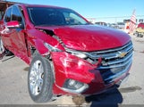 Chevrolet Traverse High Country 1GNEVJKW6KJ259062 photo