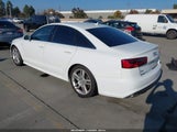 Audi A6 2.0T Premium Plus WAUGFAFCXGN017712 снимка
