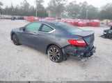 Honda Accord Ex-L V-6 1HGCT2B83DA002202 снимка
