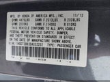 Honda Accord Ex-L V-6 1HGCT2B83DA002202 снимка