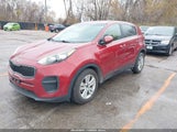 Kia Sportage Lx KNDPM3AC1H7072213 снимка