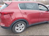Kia Sportage Lx KNDPM3AC1H7072213 снимка