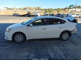 Nissan Sentra S 3N1AB7APXGY300912 снимка