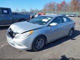 Hyundai Sonata Gls 5NPEB4AC6DH727720 снимка