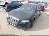 Audi A4 2.0T Premium WAUAFAFL1AN027462 снимка