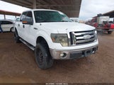 Ford F-150 Xlt 1FTFW1EF4BFD34480 снимка
