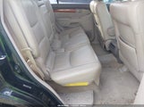 Lexus Gx 470 JTJBT20X470132162 снимка