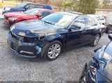 Chevrolet Impala 1Lt 2G1105S31J9136856 снимка
