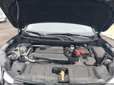 Nissan Rogue Sv Intelligent Awd JN8BT3BB7RW426234 photo