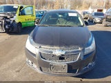 Chevrolet Cruze 1Lt Auto 1G1PC5SB6D7281230 снимка