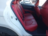 Toyota Camry Xse 4T1B61HK7KU828654 снимка