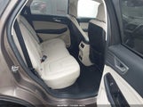 Ford Edge Titanium 2FMPK4K98KBB22906 fotografie