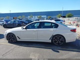 BMW 530I WBA53BH01MCF98648 снимка
