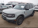 Ford Bronco Sport Badlands 3FMCR9D98MRB06715 photo