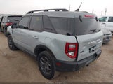 Ford Bronco Sport Badlands 3FMCR9D98MRB06715 photo