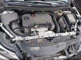 Chevrolet Cruze Lt 1G1BE5SM0K7108631 снимка