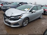 Chevrolet Cruze Lt 1G1BE5SM0K7108631 снимка