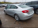 Chevrolet Cruze Lt 1G1BE5SM0K7108631 снимка