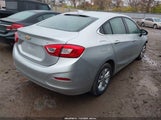 Chevrolet Cruze Lt 1G1BE5SM0K7108631 снимка