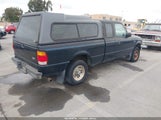 Ford Ranger Splash/Xl/Xlt 1FTYR14X4WPA52172 fotografie