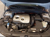 Kia Optima Hybrid KNAGT4LEXH5013371 снимка