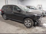 Nissan Pathfinder Sv 4Wd 5N1DR2BM8LC620869 fotografie