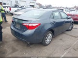 Toyota Corolla S 5YFBURHE1GP426698 снимка