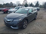 Acura Rdx Advance Package 5J8TB4H76GL000157 снимка