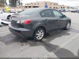 Mazda Mazda3 I Touring JM1BL1SG4A1165710 снимка
