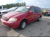 Kia Sedona Ex/Lx KNDUP131546543130 fotografie