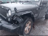 Jeep Wrangler Unlimited Sport 4X4 1C4HJWDG4HL539631 снимка