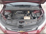 Chevrolet Trax Ls 3GNCJKSB8HL268112 снимка