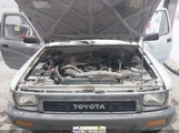 Toyota Pickup 1/2 Ton Ex Lng Whlbse Dlx JT4RN13P8K0001794 photo
