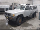 Toyota Pickup 1/2 Ton Ex Lng Whlbse Dlx JT4RN13P8K0001794 photo