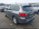 Nissan Pathfinder S 5N1DR2MN6KC584359 снимка