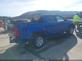 Chevrolet Colorado Lt 1GCGTCEN8K1170132 photo