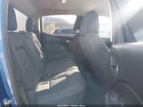 Chevrolet Colorado Lt 1GCGTCEN8K1170132 fotografie